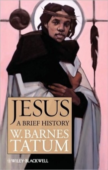 Jesus: A Brief History