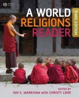 World Religions Leader, A (third edition)