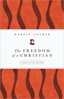 Freedom of a Christian