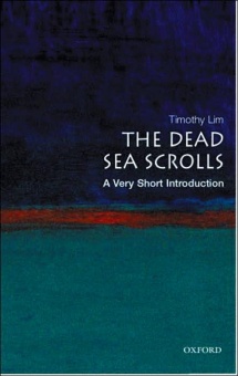 Dead Sea Scrolls: A Very Short Introduction