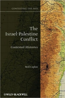 Israel - Palestine Conflict: Contested Histories
