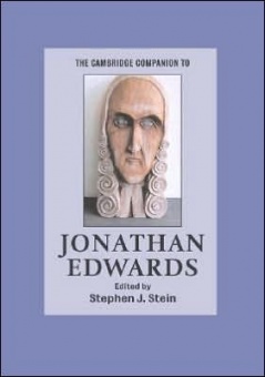 Cambridge Companion to Jonathan Edwards