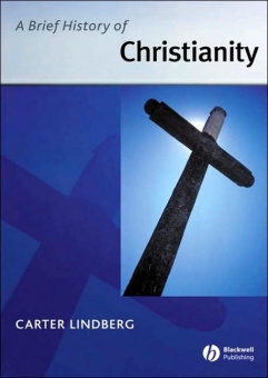 SLUT! Brief History of Christianity
