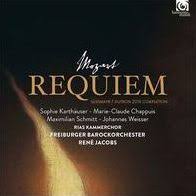 Requiem (I två versioner)