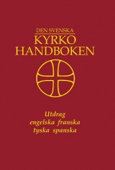 Kyrkohandboken (1986) - Utdrag, flerspråkig