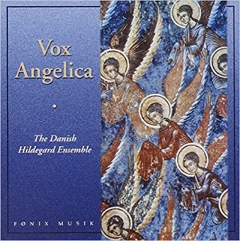 Vox Angelica
