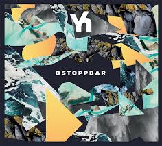 Ostoppbar