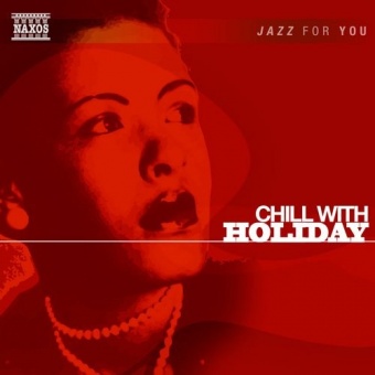 CHILL WITH HOLIDAY