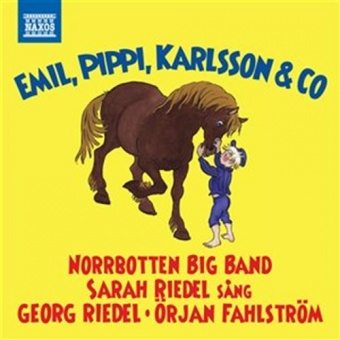 Emil, Pippi, Karlsson & co
