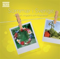 Sommar i Sverige