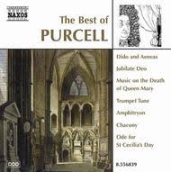 Best of Purcell