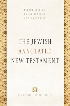 The Jewish Annotated New Testament (2nd ed.)