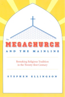 Megachurch and the Mainline