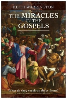 The Miracles in the Gospels: What Do They Teach Us About Jesus?