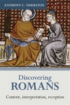 Discovering Romans: Content, interpretation, reception