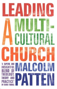 Leading A Multicultural Church