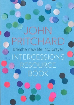 The Intercessions Resources Book