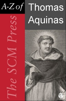 SCM Press A-Z of Thomas Aquinas