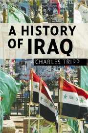 History of Iraq