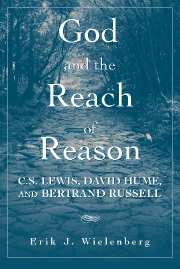 God and the Reach of Reason