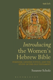 Introducing the Women’s Hebrew Bible