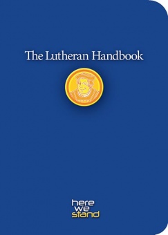 Lutheran Handbook