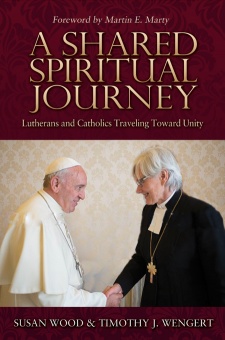 A Shared Spiritual Journey