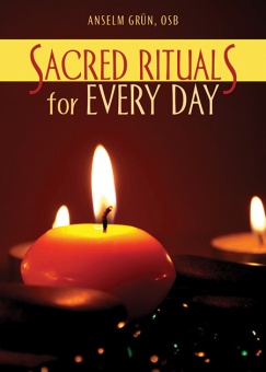 Sacred rituals for every day