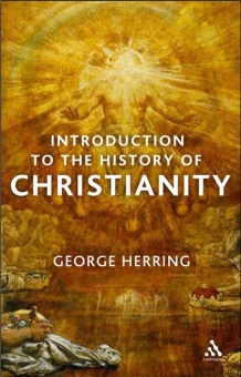 Introduction to the History of Christianity: From the Early Church to the Enlightenment