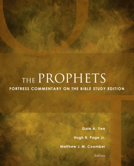 Commentary on the Bible: The Prophets
