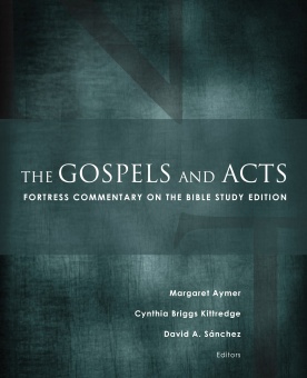 The Gospels and Acts: Fortress Commentary on the Bible Study Edition