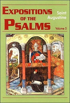 Expositions of the psalms, volume 5