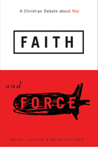 Faith and force