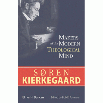 Soren Kierkegaard - Makers of the Modern Theological Mind