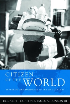Citizen of the World: Suffering and Solidarity in the 21th Century