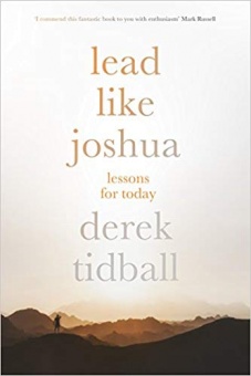 Lead Like Joshua