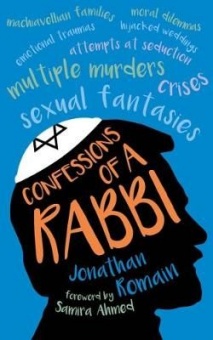 Confessions of a Rabbi
