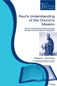 Paul’s Understanding of the Church’s Mission