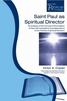 Saint Paul as Spiritual Director