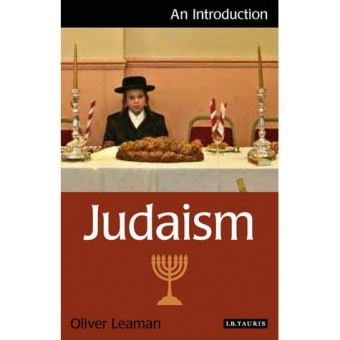 Judaism: An Introduction