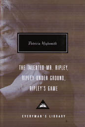 Talented Mr. Ripley, Ripley under ground, Ripleys game