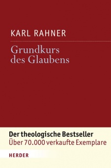 Grundkurs des Glaubens