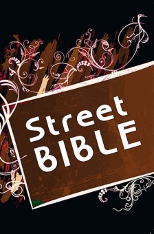Streetbibeln