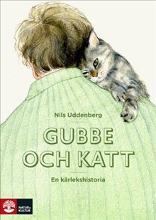 Gubbe och katt: En kärlekshistoria