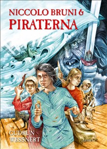 Niccolo Bruni och piraterna