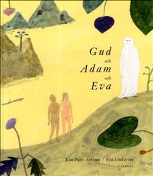 Gud och Adam och Eva