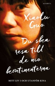 Du ska resa till de nio kontinenterna