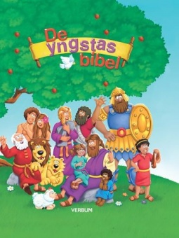 De yngstas Bibel - andra upplagan