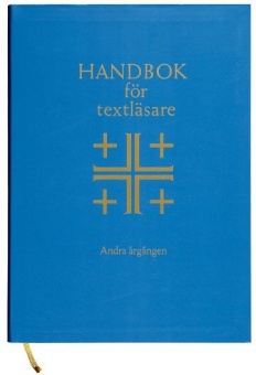 Handbok för textläsare: Andra årgången