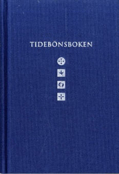 Tidebönsboken, andra tryckningen